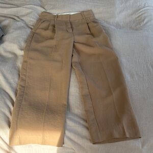 Aritzia Wilfred Effortless Pants